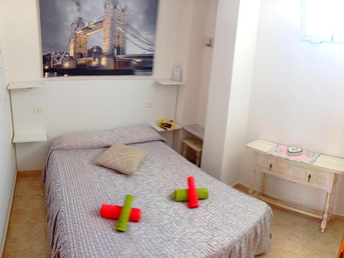 Eldorado 2 Bedrooms 美洲海滩 外观 照片