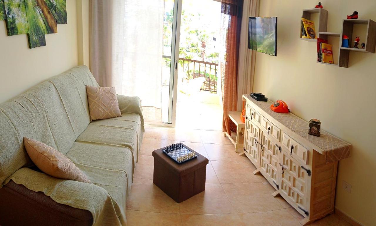 Eldorado 2 Bedrooms 美洲海滩 外观 照片