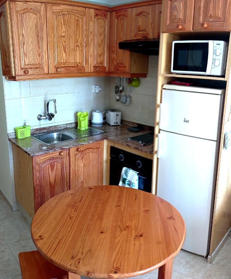 Eldorado 2 Bedrooms 美洲海滩 外观 照片