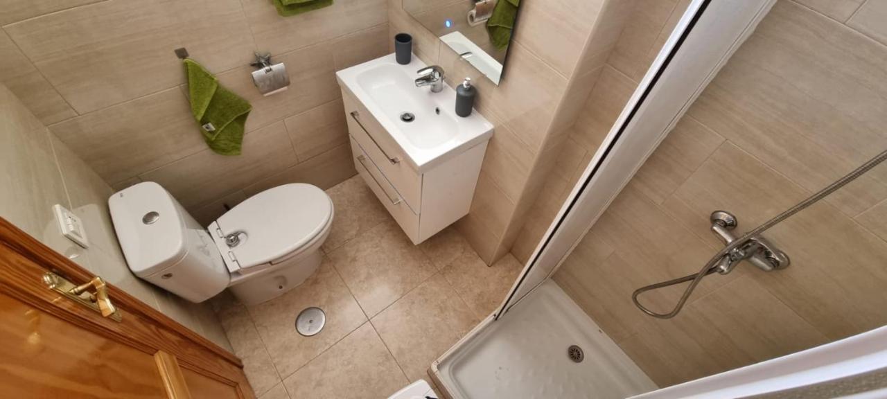 Eldorado 2 Bedrooms 美洲海滩 外观 照片
