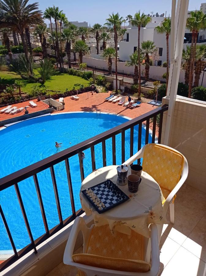 Eldorado 2 Bedrooms 美洲海滩 外观 照片
