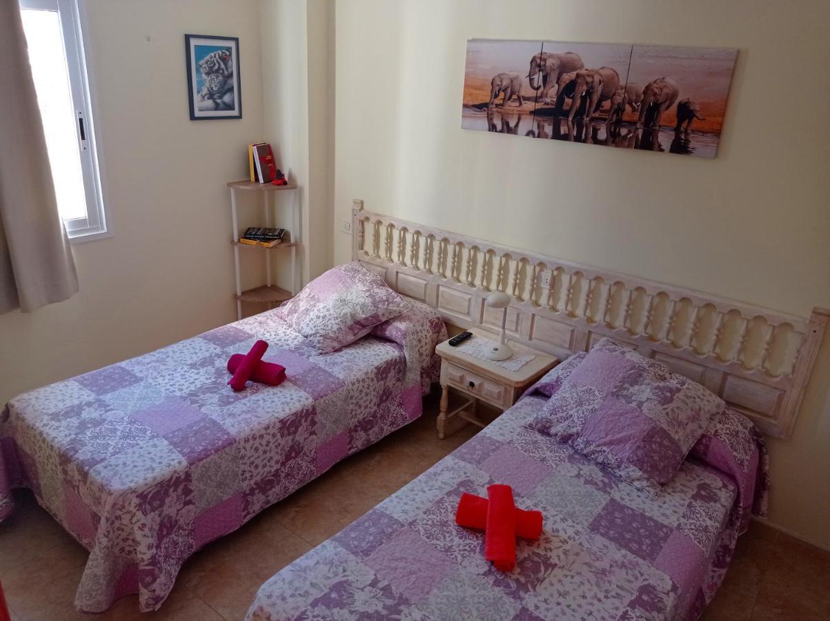 Eldorado 2 Bedrooms 美洲海滩 外观 照片