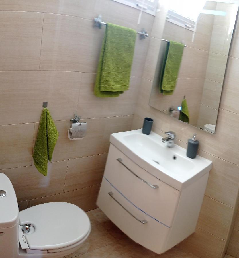 Eldorado 2 Bedrooms 美洲海滩 外观 照片